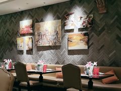 -俏江南(东方广场店)