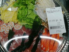 -家乐福会员店(南翔店)
