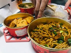 -盛香亭热卤(光明大仟里店)