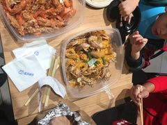 -盒马X会员店(王府井奥莱UP TOWN店)