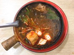 -清真·马文砂锅大全(麦苋街店)