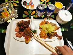 -堂会(白云店)