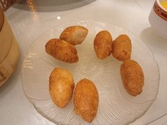 -香宫中餐厅·大连香格里拉(人民路店)