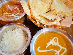 -南国印度餐厅Dakshin