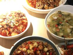 -领蟹祥记·香辣蟹·特色小海鲜(奥体天虹店)