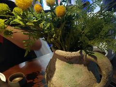 -绿茶餐厅(昆明世纪金源店)