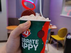-DQ·蛋糕·冰淇淋(三亚青春颂店)