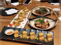 -敏珠拉姆藏餐·南京厨房(富春江东街店)