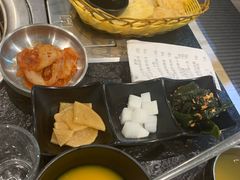 -烤路里·韩国品质自助烤肉(石路天虹4号店)