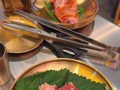 -核桃碳烤肉馆(深圳首店)