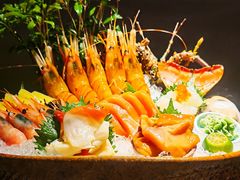 -花潮料理艺食馆(苏宁广场B区店)