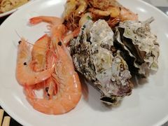 -丽池宫韩式汗蒸会馆(华灯坊店)