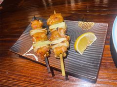 -鸟鹏烧鸟居酒屋(熙龙湾店)