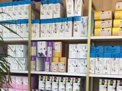 -德标艾诺口腔(敦化路店)