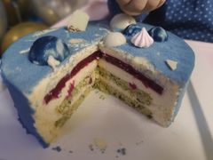 -壹点壹客·生日蛋糕(南山店)