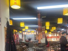 -郝大姐·乌龙山铁板烧(大学城三店)