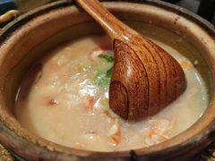 -大洋家·精品潮汕菜·生腌砂锅粥(天河东路店)