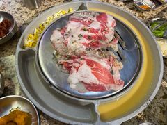 -朴安胖·韩国烤肉(沈阳店)