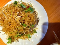 -景秀餐厅(南锣鼓巷店)