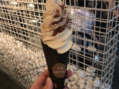 茶王冰淇凌-喜茶(佛山岭南站店)