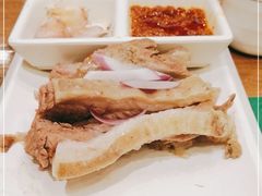 -清真·玛丽亚新疆菜主题餐厅(浙江中路店)