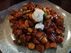 八宝辣酱-三林本帮馆(中林街店)