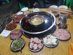 -渝味黄姐火锅(黄泥村店)