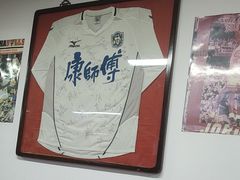 -兄弟联果木炭烤翅·50年家传鸡翅秘方