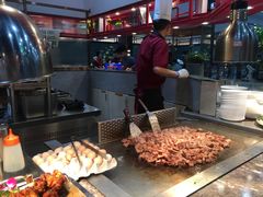 -苏格里岛自助海鲜火锅烧烤(大汉悦中心店)