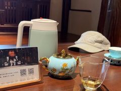 -广富林宰相府酒店·水云间