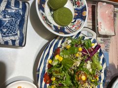 -千寻山野烤肉(天虹店)