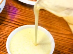 养生玉米汁-尚岛私房菜(西方巷店)