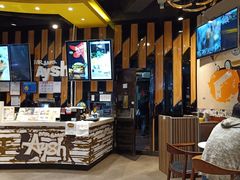-艾薯夫妇Aysh(福田星河COCOPark店)