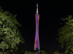 -海心沙亚运公园