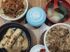 -食其家·牛丼咖喱(大悦城店)