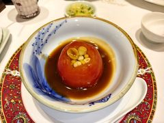 -白天鹅宾馆-玉堂春暖餐厅