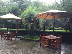 -三嚥阁 La Villa Restaurant