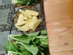 -尼玛藏家风味园(阿山食城店)