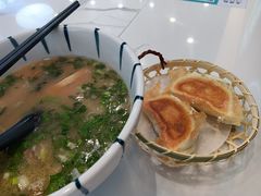 -当家水煎包·牛肉汤(浦江店)