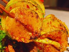 -醉烧膘·烧烤夜宵王(总店)