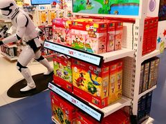 -TOYSRUS玩具反斗城(上海万象城店)
