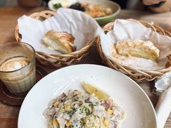 -麦田工坊(月湖店)