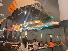 -喜庭海鲜自助(珠海环宇城店)