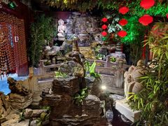 -露雨轩茶楼(牡丹园店)