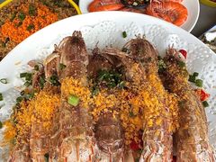-阿弟特色海鲜餐厅·大排档(平潭店)