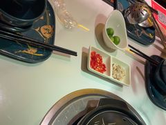 -润泽园椰子鸡(汇一城店)