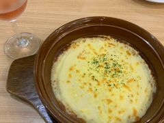 -萨莉亚意式餐厅(灵芝站中洲店)