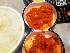 -屋里家延边朝鲜族冷面(梅林3店)