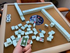 -沐风阁·茶室·棋牌