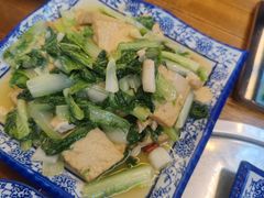 -老味道1992(武当山店)